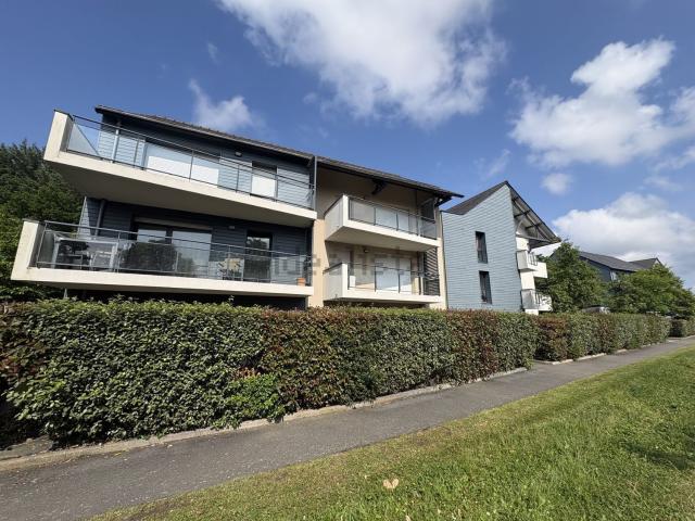 Appartement, Saint Coulomb