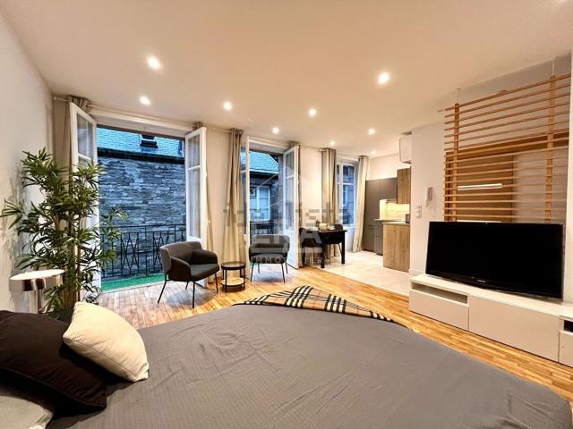 Appartement, Saint Malo