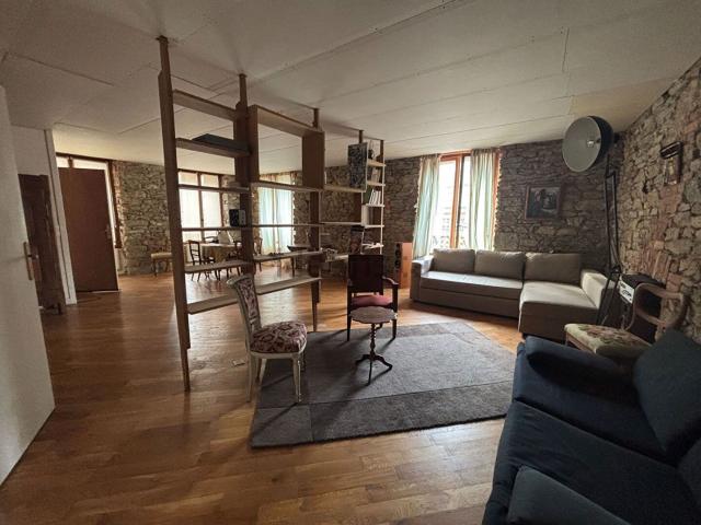 Appartement, Saint Malo