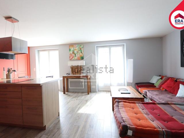 Appartement, Saint Malo