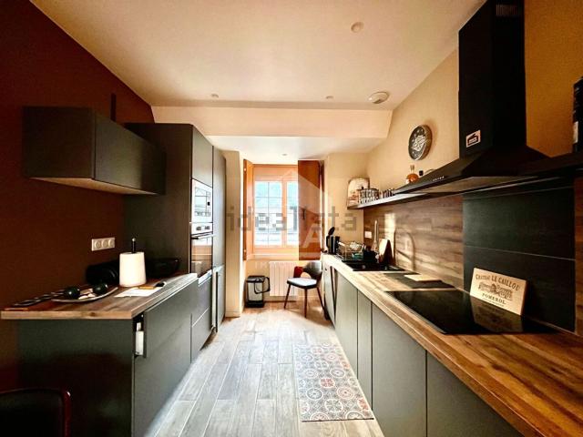 Appartement, Saint Malo