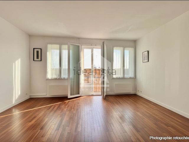 Appartement, Saint Malo
