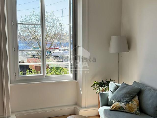 Appartement, Saint Malo