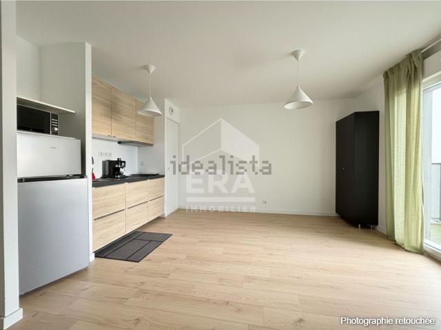 Appartement, Saint Malo
