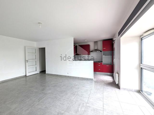 Appartement, Saint Malo