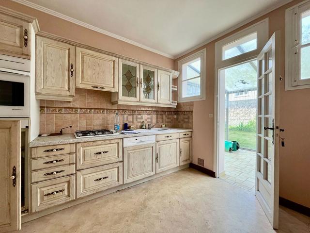 Appartement, Saint Malo