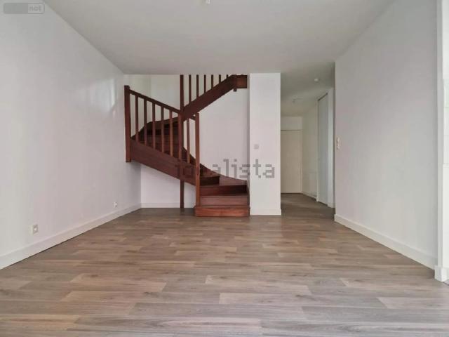Appartement, Saint Malo