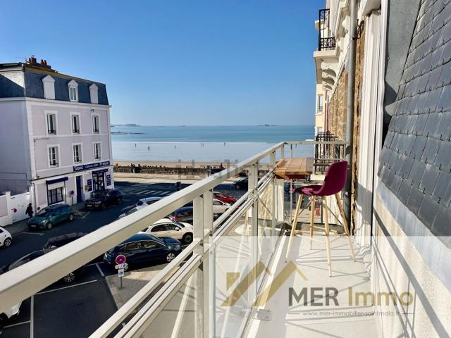 Appartement, Saint Malo