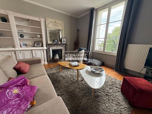 Appartement, Saint Malo