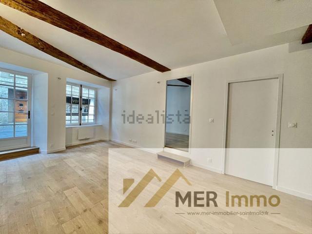 Appartement, Saint Malo