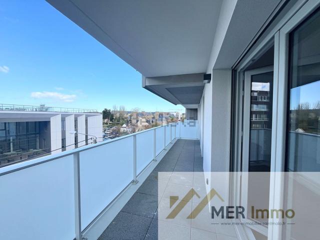 Appartement, Saint Malo