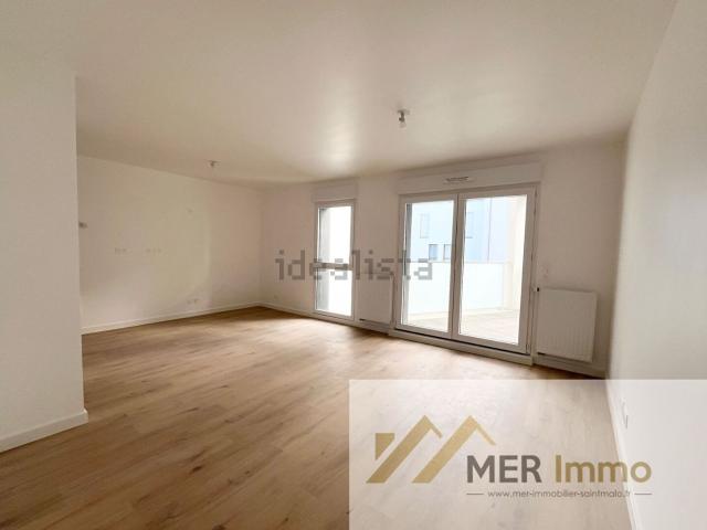 Appartement, Saint Malo