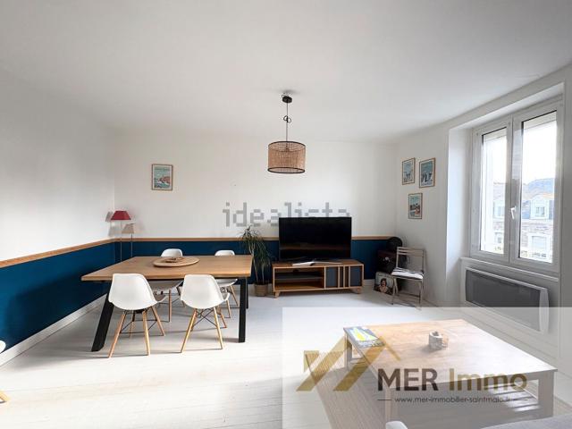 Appartement, Saint Malo
