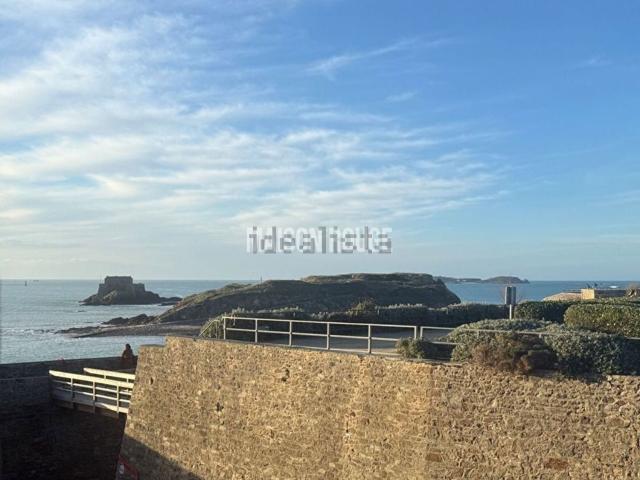Appartement, Saint Malo