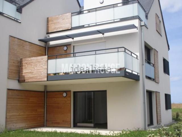 Appartement, Saint Malo