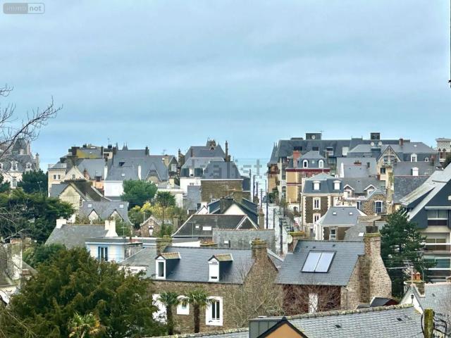 Appartement, Saint Malo