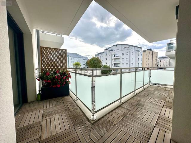 Appartement, Saint Malo