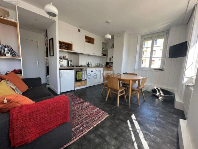 Appartement, Saint Malo