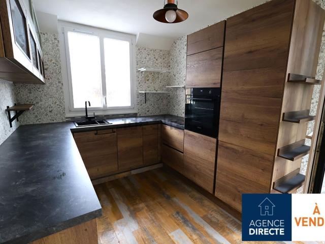 Appartement, Saint Malo