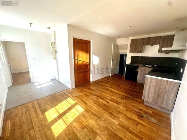 Appartement, Saint Malo