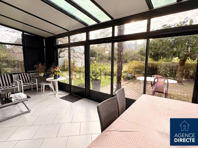 Appartement, Saint Malo