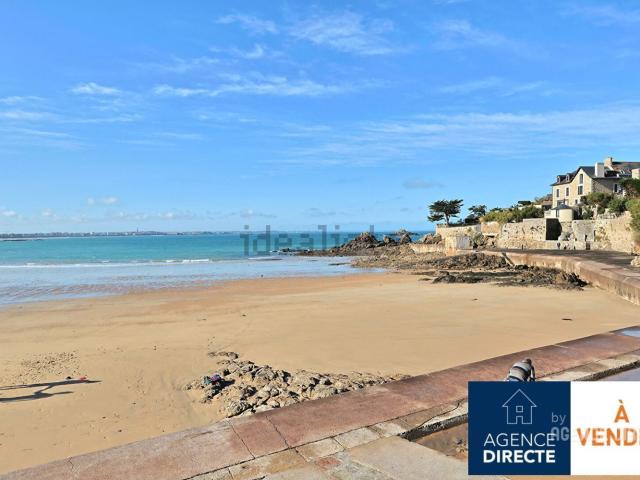 Appartement, Saint Malo