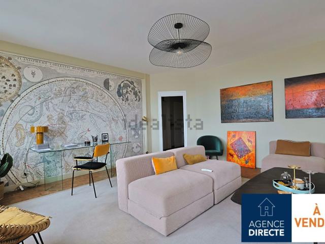 Appartement, Saint Malo