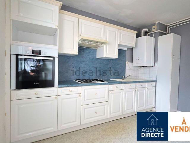 Appartement, Saint Malo