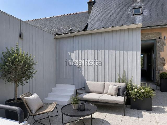 Appartement, Saint Malo