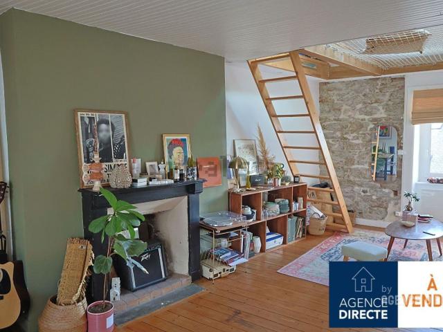 Appartement, Saint Malo