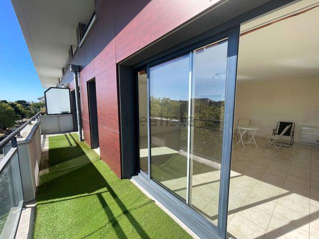 Appartement, Saint Malo