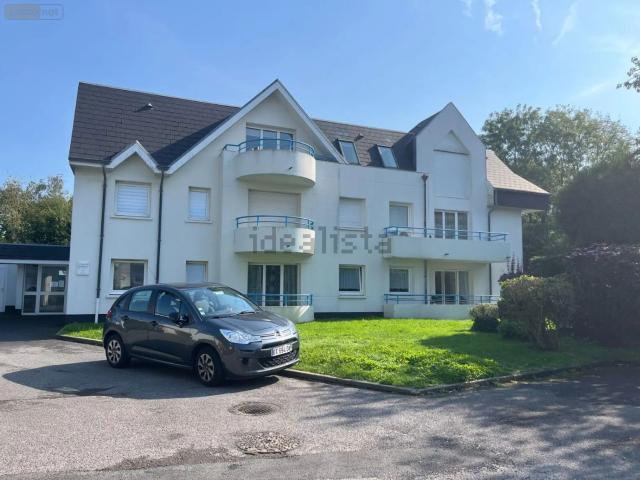 Appartement, Saint Martin Boulogne
