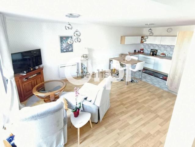 Appartement, Saint Martin Boulogne