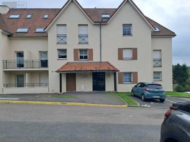 Appartement, Saint Martin Boulogne