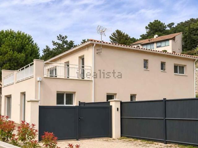 Appartement, Saint Martin d&apos Ardèche