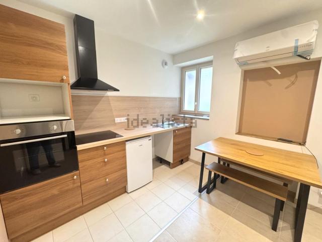 Appartement, Saint Martin d&apos Estréaux