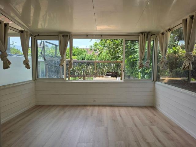 Appartement, Saint Martin d&apos Hères