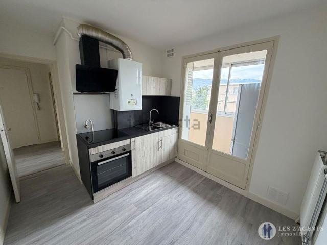 Appartement, Saint Martin d&apos Hères