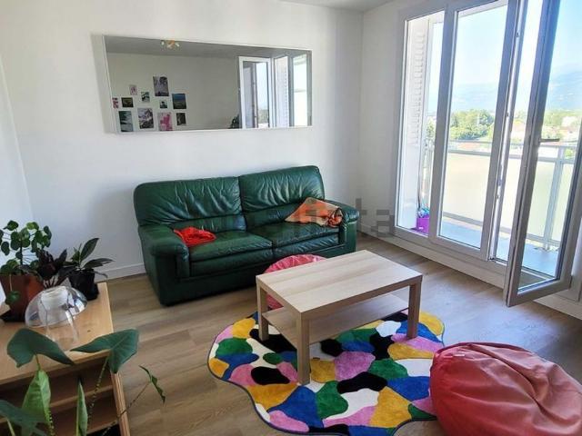 Appartement, Saint Martin d&apos Hères