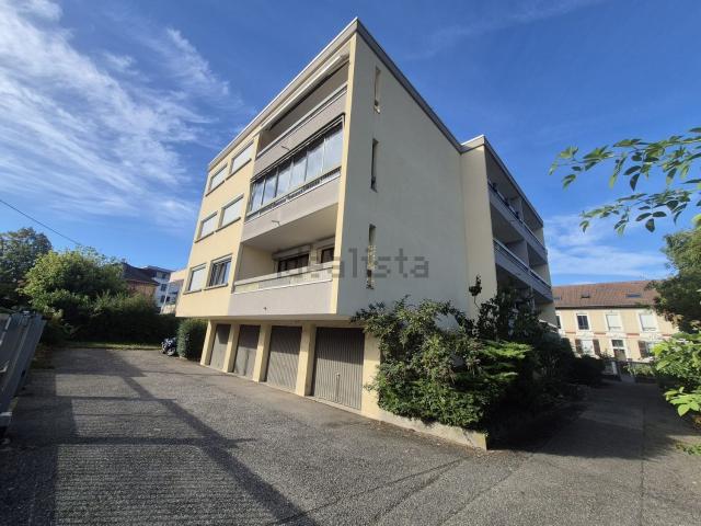 Appartement, Saint Martin d&apos Hères