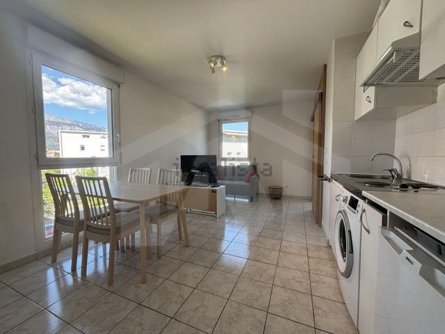 Appartement, Saint Martin d&apos Hères