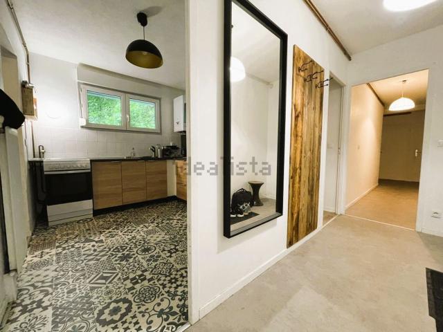 Appartement, Saint Martin d&apos Hères