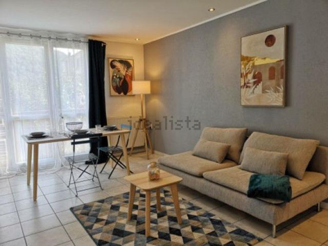 Appartement, Saint Martin d&apos Hères