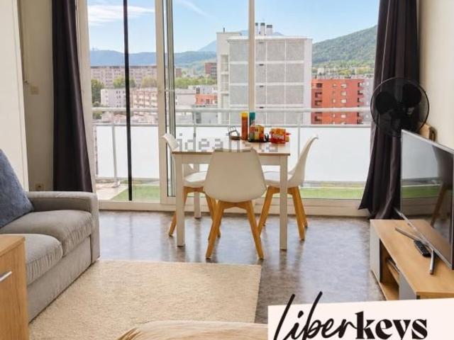Appartement, Saint Martin d&apos Hères
