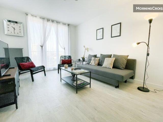 Appartement, Saint Martin d&apos Hères