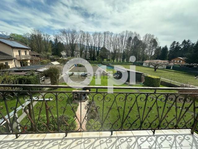Appartement, Saint Martin d&apos Hères