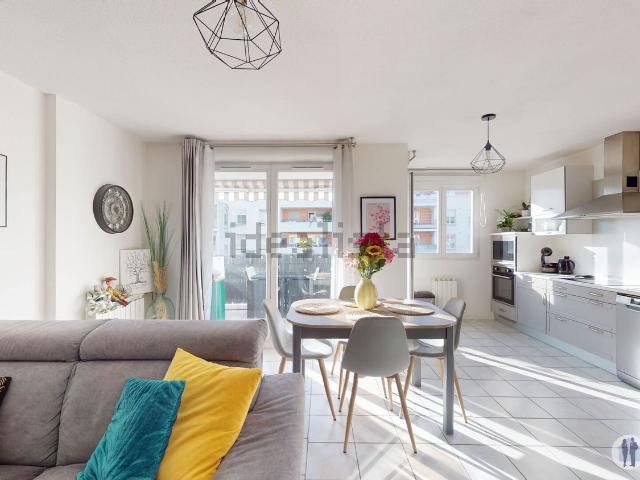 Appartement, Saint Martin d&apos Hères