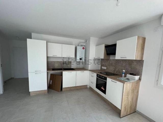 Appartement, Saint Martin d&apos Hères