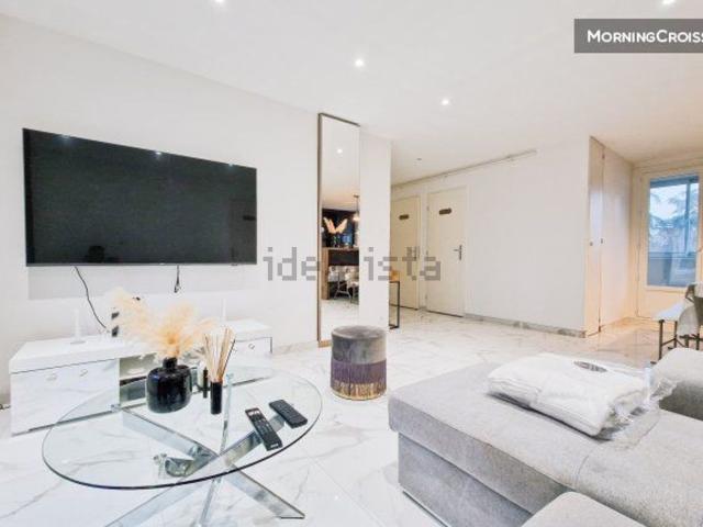 Appartement, Saint Martin d&apos Hères