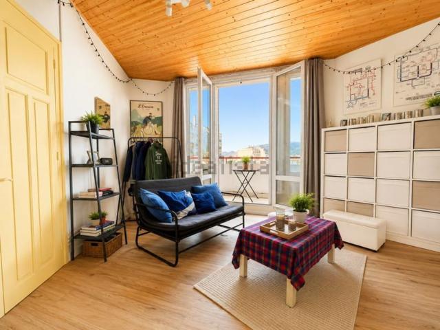 Appartement, Saint Martin d&apos Hères